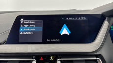 BMW 1 Series 118i [136] M Sport 5dr Step Auto [LCP] Petrol Hatchback